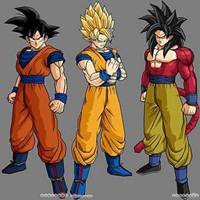 pic for GOKU 1